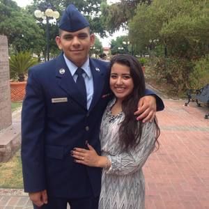 Meet your Posher, Melanie