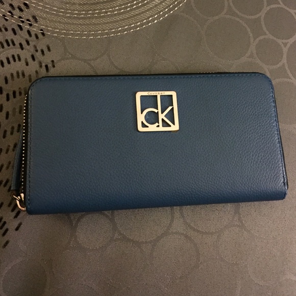 Calvin Klein Wallett