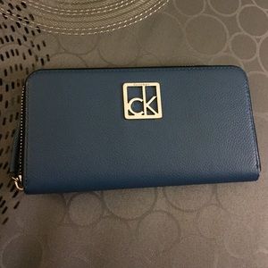 Calvin Klein Wallett