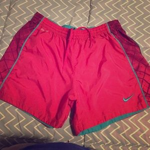Nike shorts