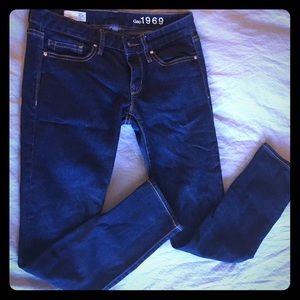 👖Perfect Condition Gap Skinny Jeans👖