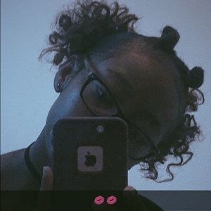 Meet your Posher, Zion