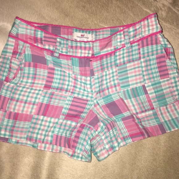 Vineyard Vines Shorts