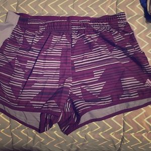 Adidas shorts