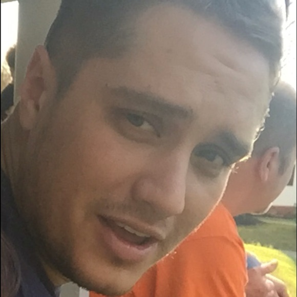 Meet your Posher, Josh - Picture 1 of 1