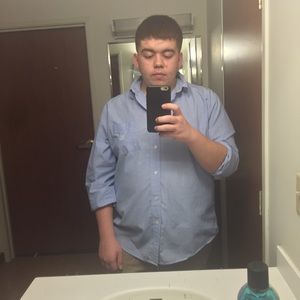 Meet your Posher, Elias