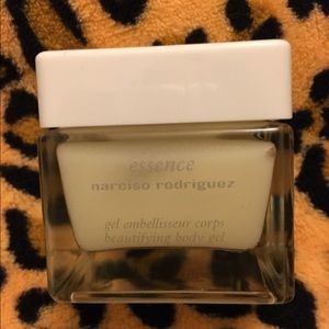 Narciso Rodriguez essence cream 🌹