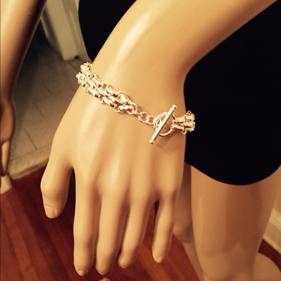 925 silver bracelet