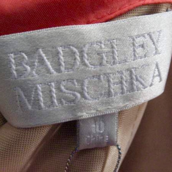 💥 Badgley Mischka Sequin Dress NWT 💥 - Picture 7 of 8