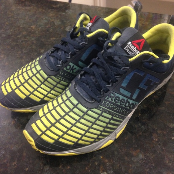 Reserved @yessvipi Crossfit  sprinter Men's 9.5