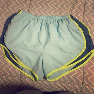 Nike shorts