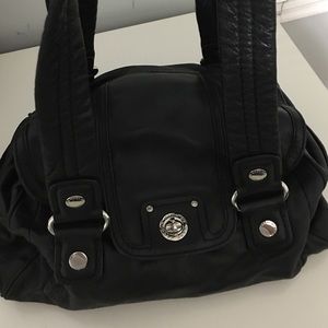 Black Marc Jacobs shoulder bag