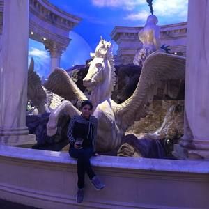 Meet your Posher, Anabelle