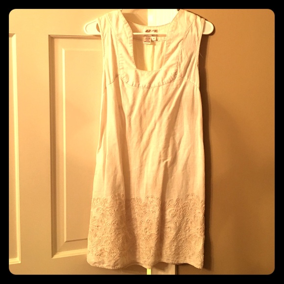 Cute dress