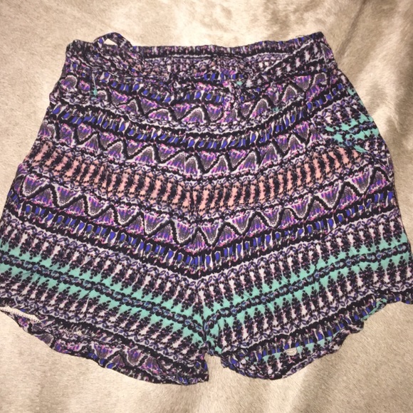 Francesca's Shorts