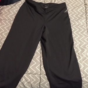 Workout pants