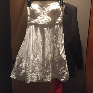 ‼️LAST CHANCE SALE‼️‼️White Sun Dress