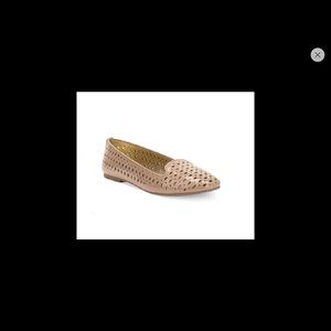 Style & Co. Perforated flats size 7. Brand new