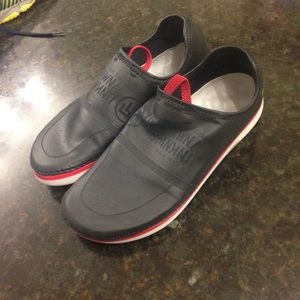 Reebok Nanossage Men's 9