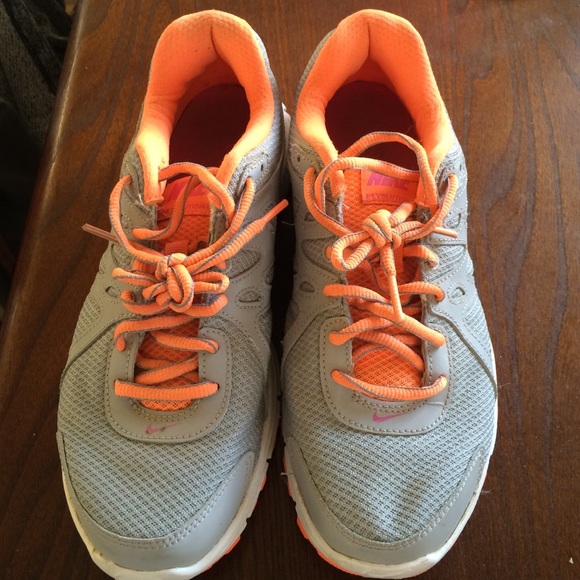 Nike's