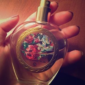 Holygrace Comme Des Garçons x Undercover perfume