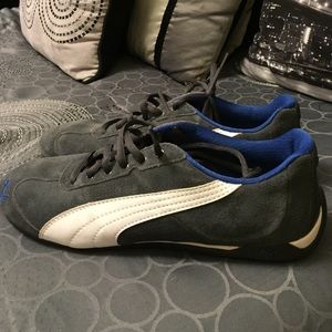 Puma Shoes