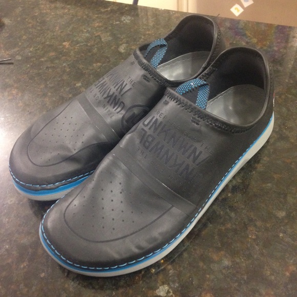 Reebok nanossage men's 9