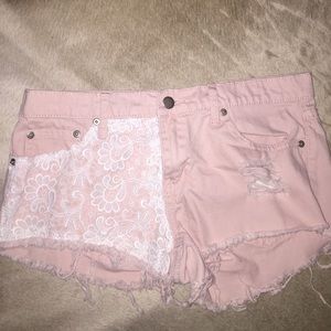 Forever 21 Shorts