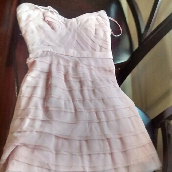 SOLD*****BCBG cocktail party dress