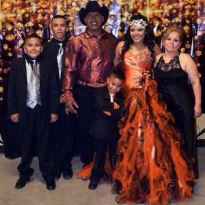 Meet your Posher, Maria