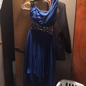 ‼️LAST CHANCE SALE‼️Beautiful Homecoming Dress