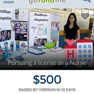 Meet your Posher, Marisol