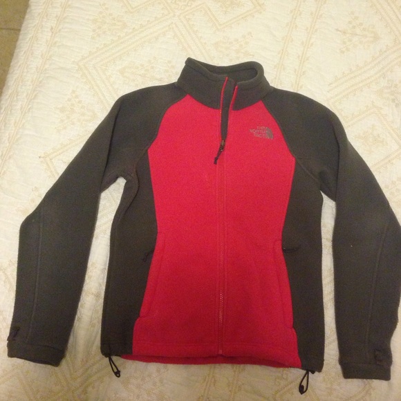 Northface fleece