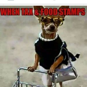 Meet your Posher, Tonia