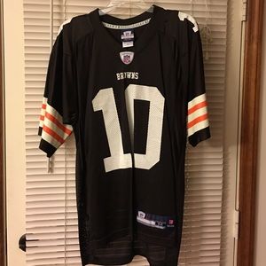 Browns jersey