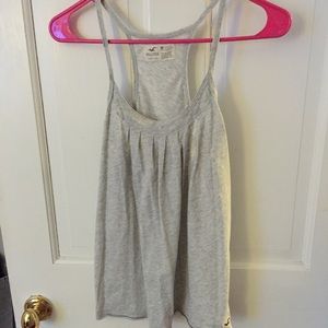 Hollister Tank