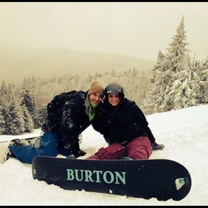 Meet your Posher, Daniella