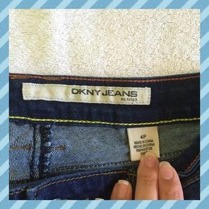 DKNY JEANS