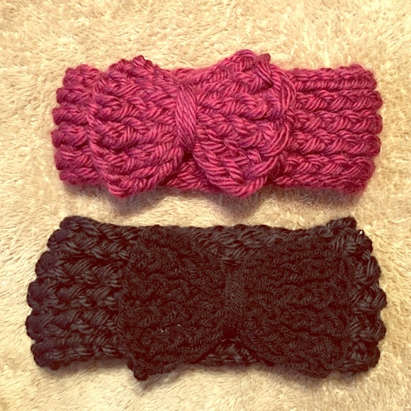 Accessories - Headbands