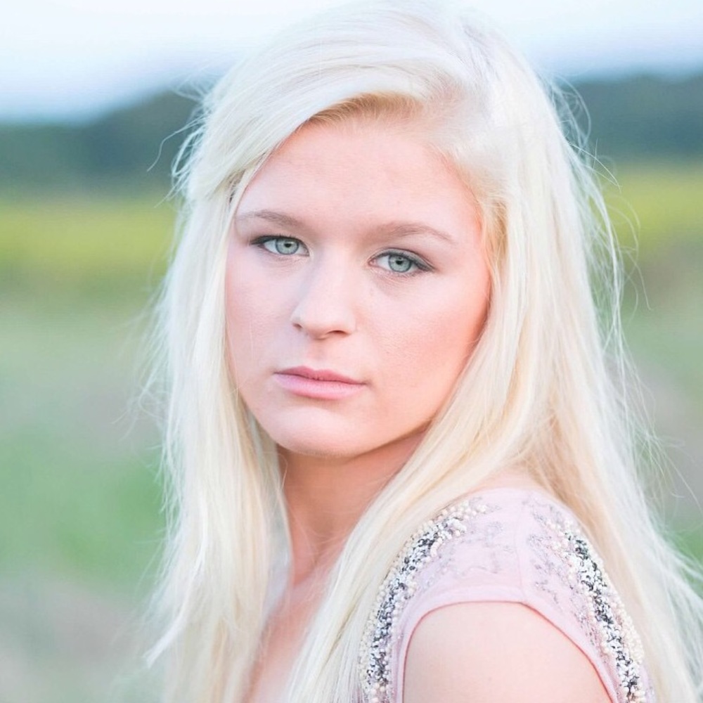 Hi, I am Maria Schilling!