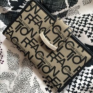 Kenneth Cole Reaction ladies wallet