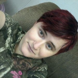 Meet your Posher, Katlyn