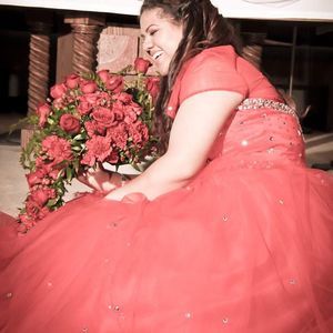 Meet your Posher, Dalia jasmin