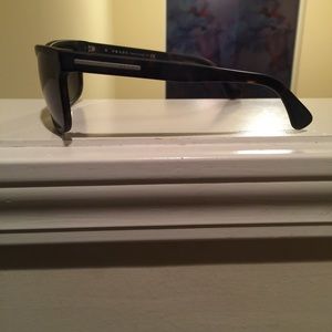 Brand new never been worn Prada sunglasses