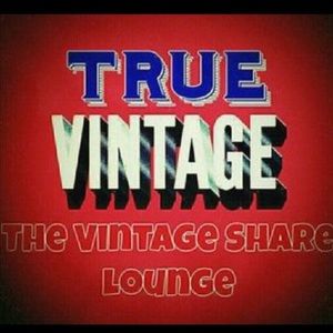 True Vintage