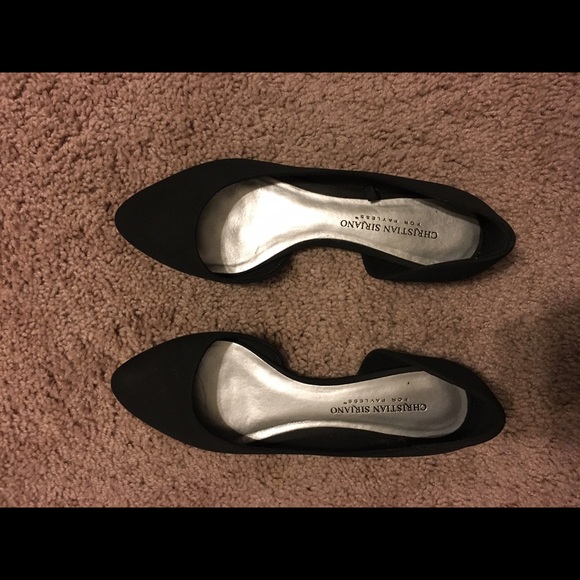 Christian Siriano for Payless flats