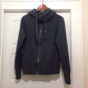 Champion Elite Zip-Up Hoodie