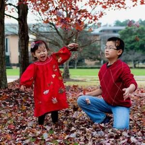 Meet your Posher, Wenyan