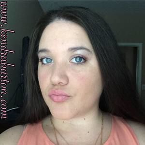 Meet your Posher, Kendra