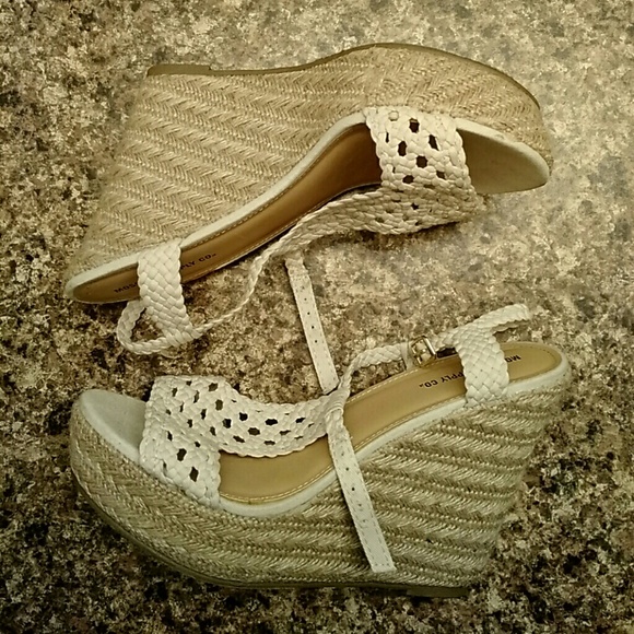 Wedges